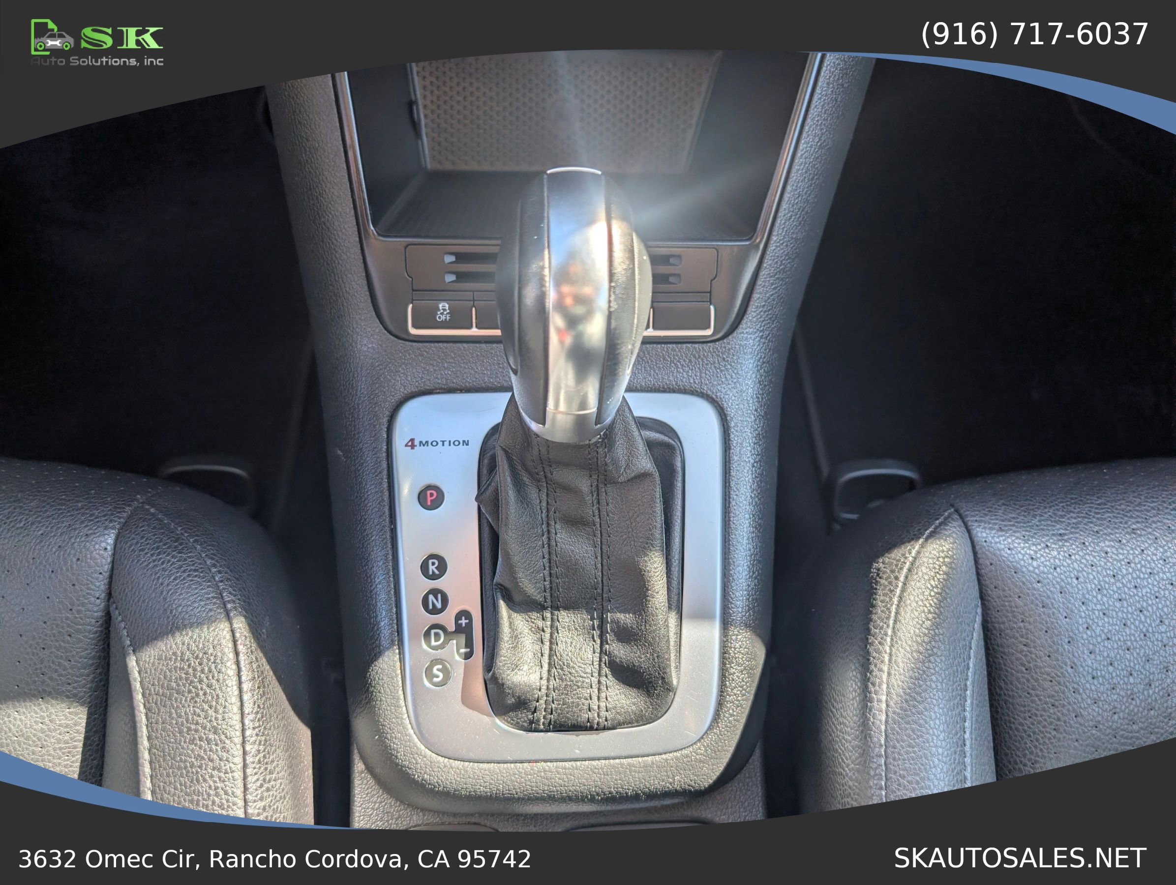 Used 2013 Volkswagen Tiguan S AWD/4WD image 26