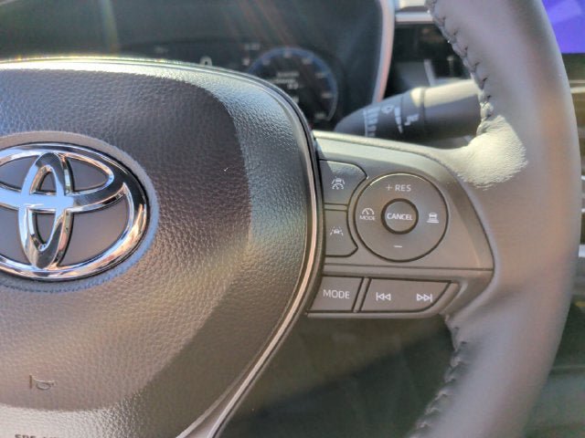 New 2027 Toyota Corolla XSE FWD image 15