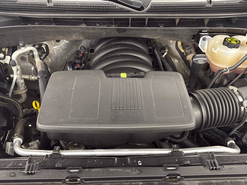 Used 2024 Chevrolet Silverado 1500 ZR2 image 29
