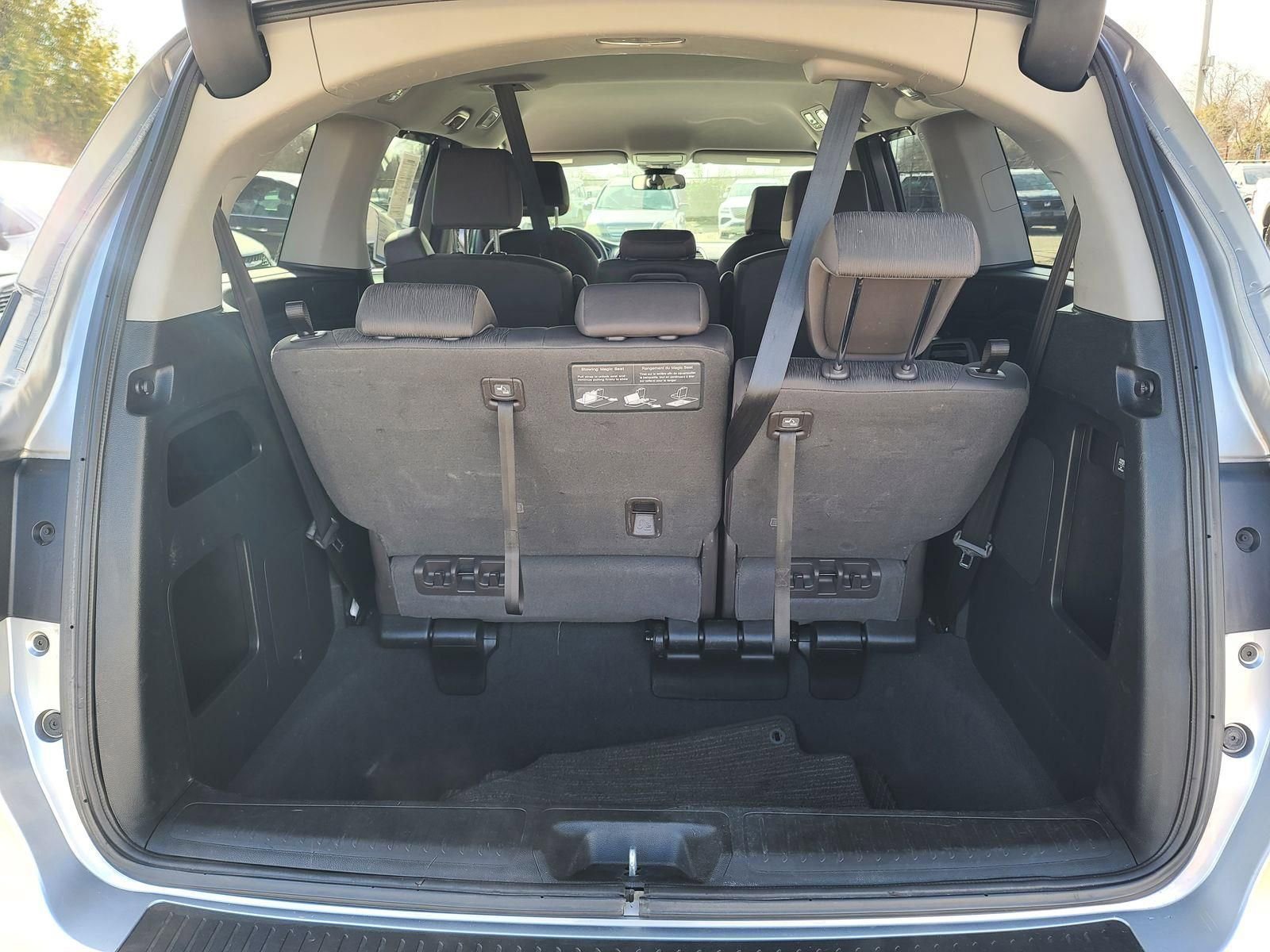 Used 2022 Honda Odyssey EX image 29