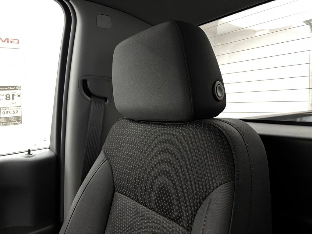 New 2026 GMC Sierra 1500 Pro w/ Pro Value Package image 30