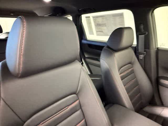 New 2027 Honda CR-V Sport Touring image 68