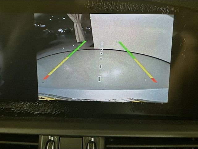 Used 2023 Alfa Romeo Giulia Ti image 14