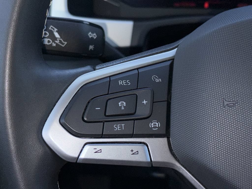 Certified 2023 Volkswagen Atlas SE FWD image 11