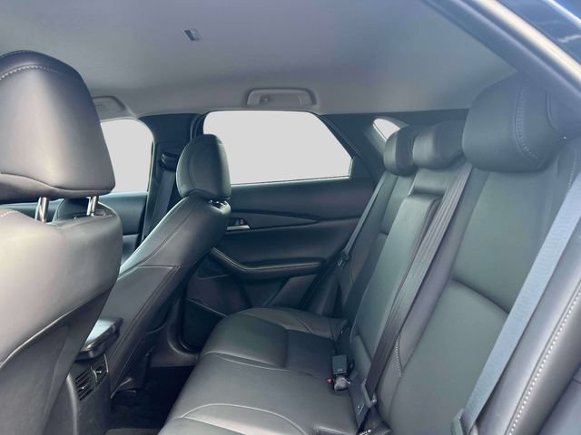 Used 2024 MAZDA CX-30 AWD 2.5 S w/ Select Sport Pkg image 12