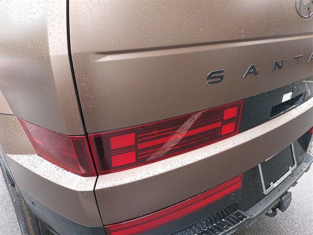 New 2025 Hyundai Santa Fe Calligraphy w/ Tow & Go Package image 37