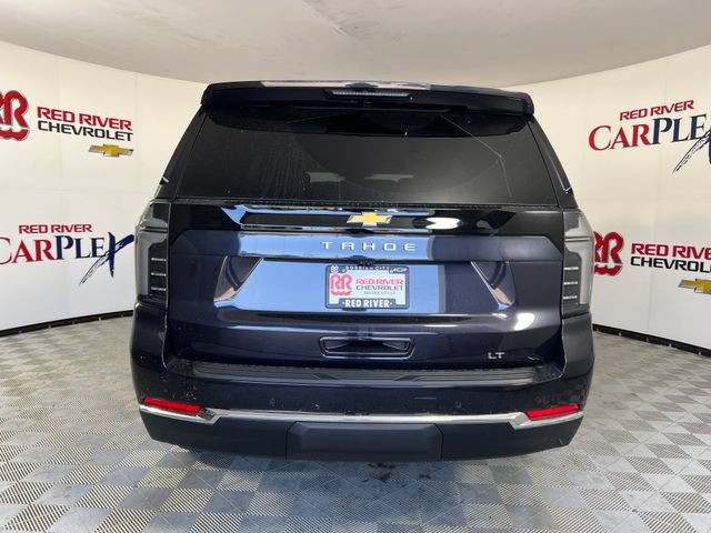 New 2026 Chevrolet Tahoe LT w/ Comfort Package RWD image 6