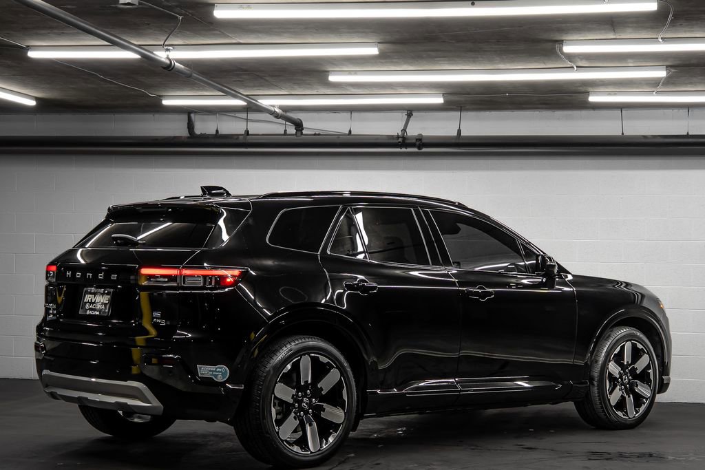 Used 2024 Honda Prologue Elite image 5