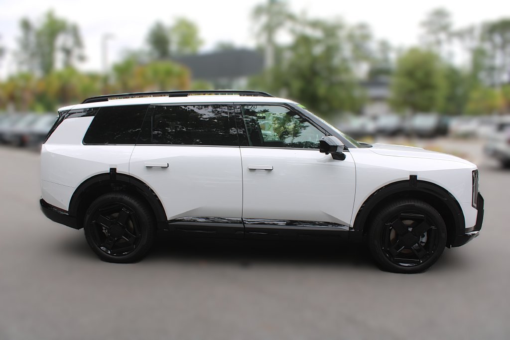 New 2027 Kia Telluride SX X-Line AWD/4WD image 16