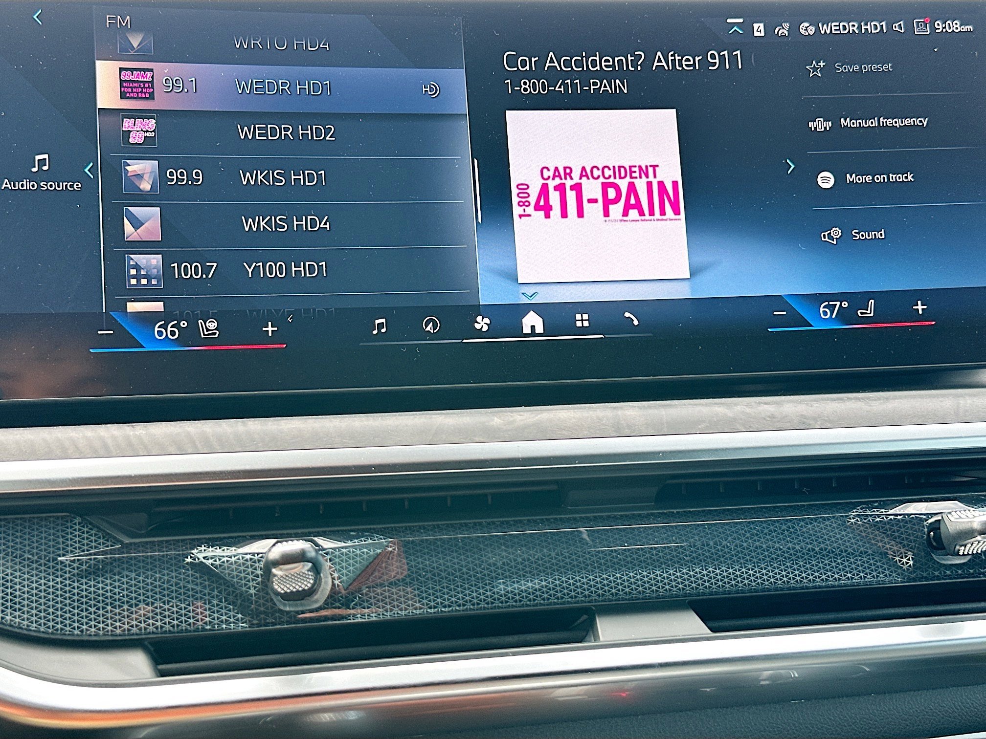 New 2026 BMW X5 sDrive40i w/ M Sport Package image 12