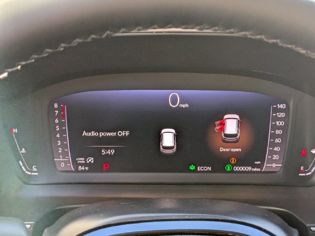 New 2026 Honda Pilot EX-L image 16