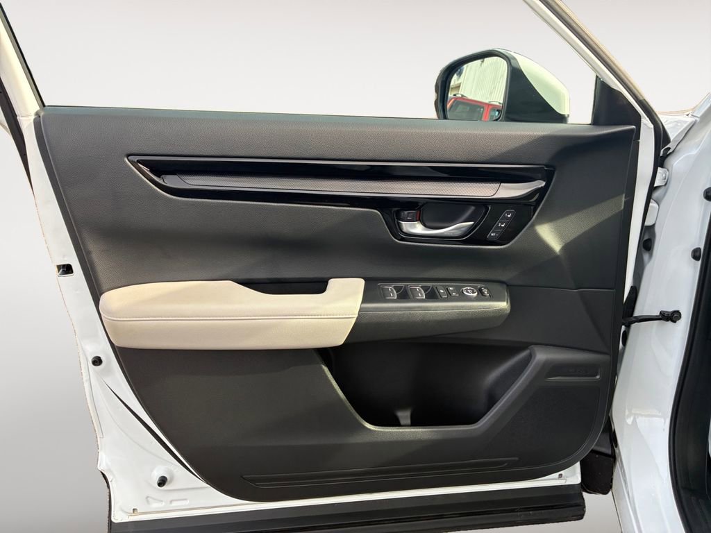 Used 2024 Honda CR-V EX-L image 28