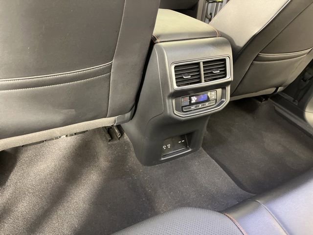 Used 2024 Volkswagen Atlas Peak Edition SEL image 46