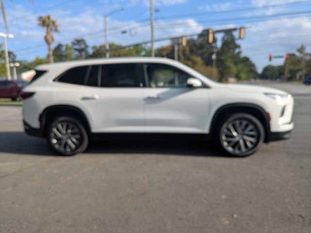 New 2026 Buick Enclave Preferred w/ Power Package FWD image 4
