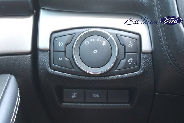 Used 2017 Ford Explorer Platinum AWD/4WD image 23