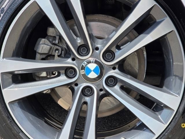 Used 2020 BMW 430i Convertible w/ Convenience Package RWD image 20