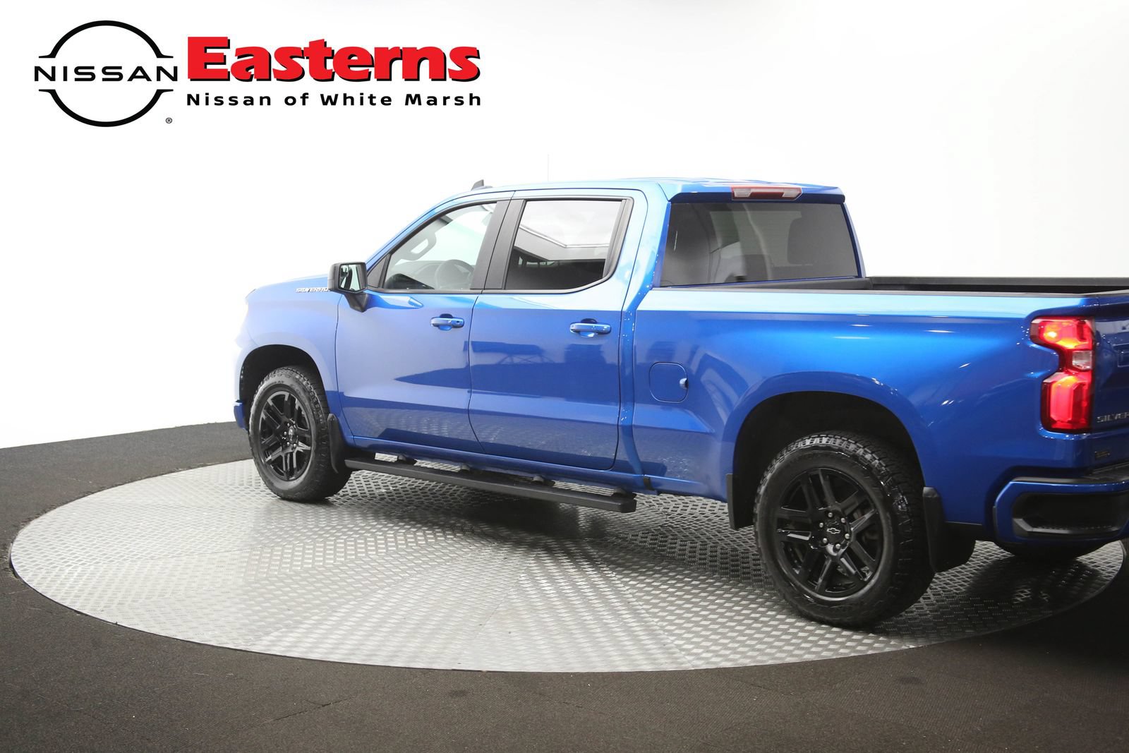 Used 2024 Chevrolet Silverado 1500 RST w/ Protection Package AWD/4WD image 63