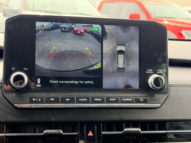 Used 2022 Mitsubishi Outlander SEL image 26