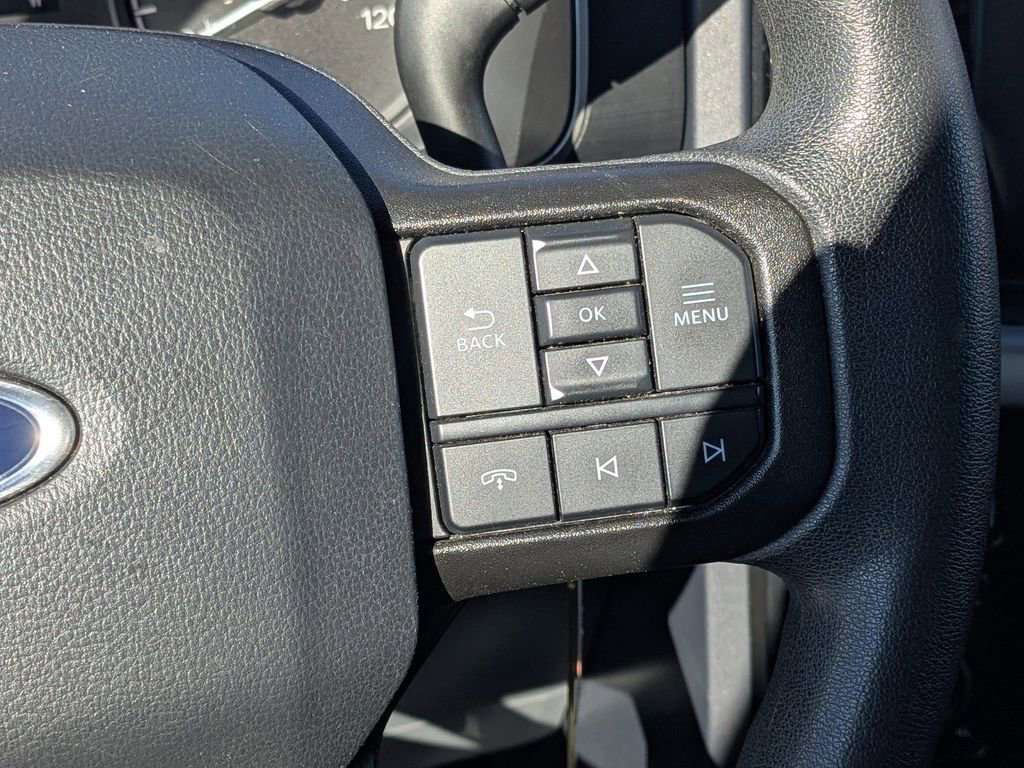 Used 2023 Ford F150 XLT AWD/4WD image 23