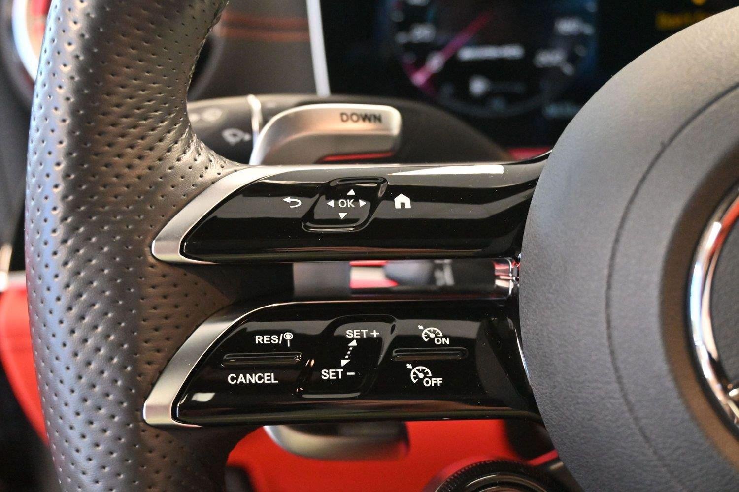 Used 2024 Mercedes-Benz AMG GT 53 image 15