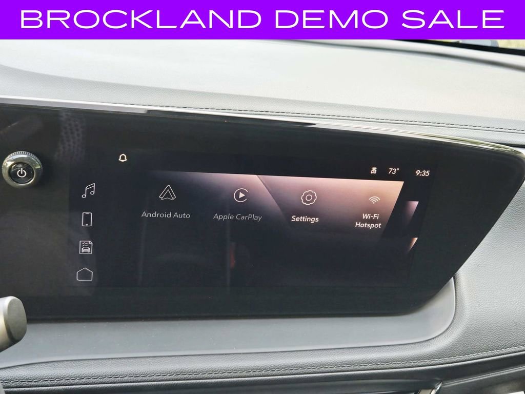 New 2026 Buick Encore GX Sport Touring w/ Comfort Package FWD image 21
