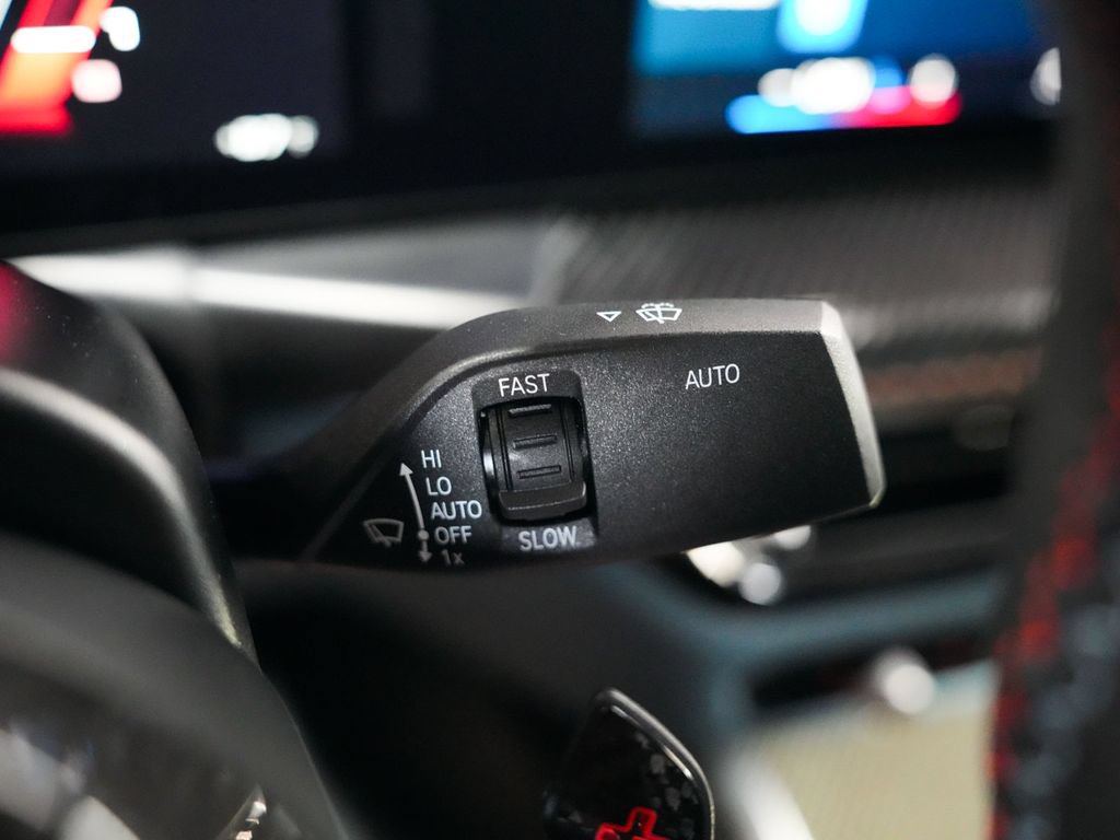 Used 2025 BMW M4 xDrive Competition AWD/4WD image 25