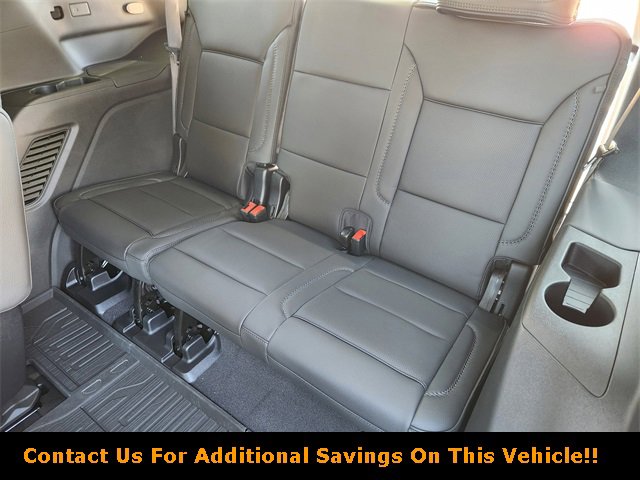 New 2026 GMC Yukon XL Denali w/ Sun & Power Step Package image 22