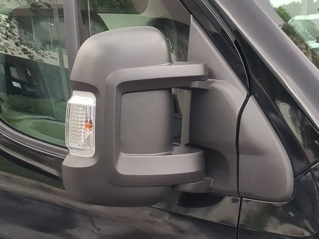 New 2026 RAM ProMaster 2500 w/ Safety Group FWD image 12