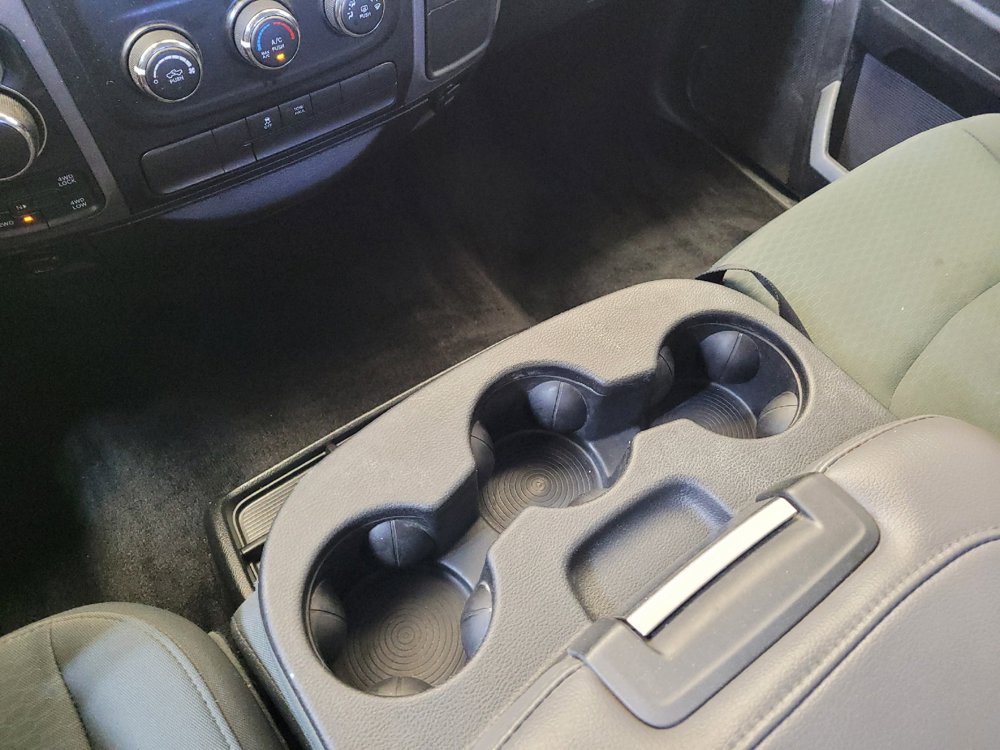 Used 2016 RAM 1500 Express AWD/4WD image 26