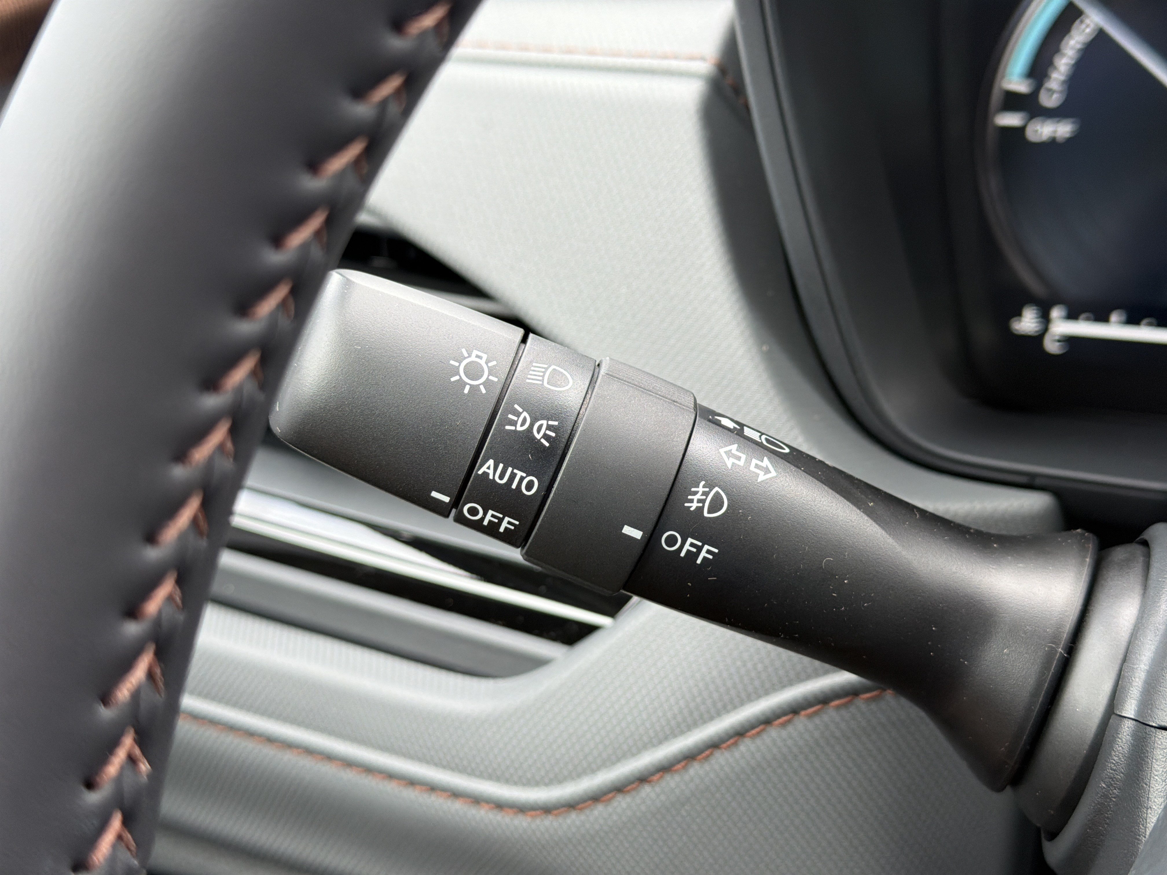 New 2026 Subaru Forester Sport AWD/4WD image 16