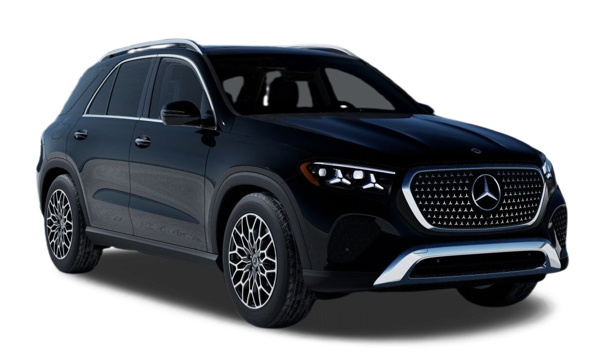 New 2027 Mercedes-Benz GLE 350 4MATIC image 15