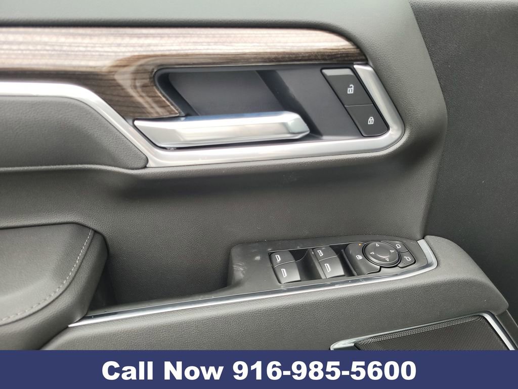 New 2026 Chevrolet Silverado 1500 LT image 27