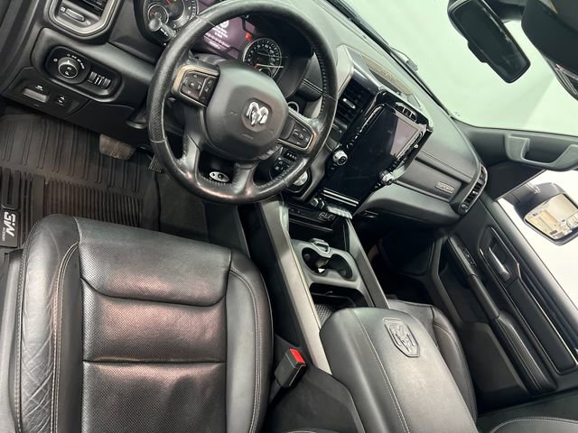 Used 2019 RAM 1500 Sport w/ Alpine Leather & Sound Group image 16