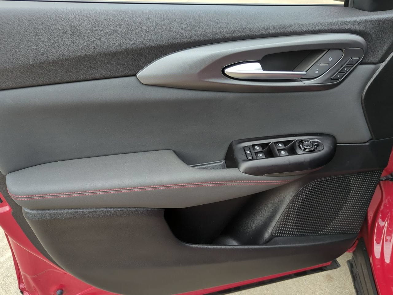 Used 2024 Dodge Hornet R/T AWD/4WD image 20