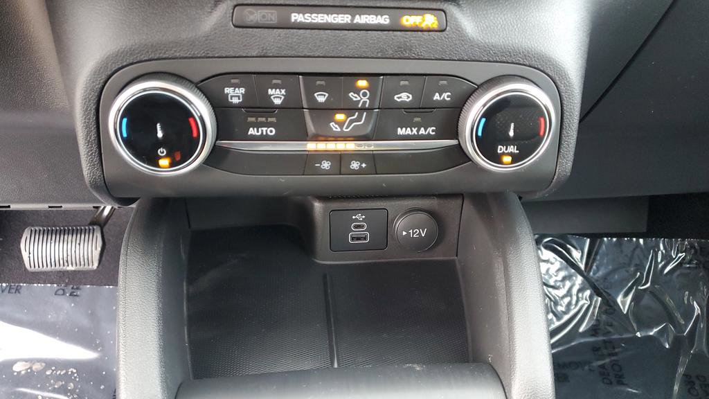 New 2026 Ford Escape Active image 25