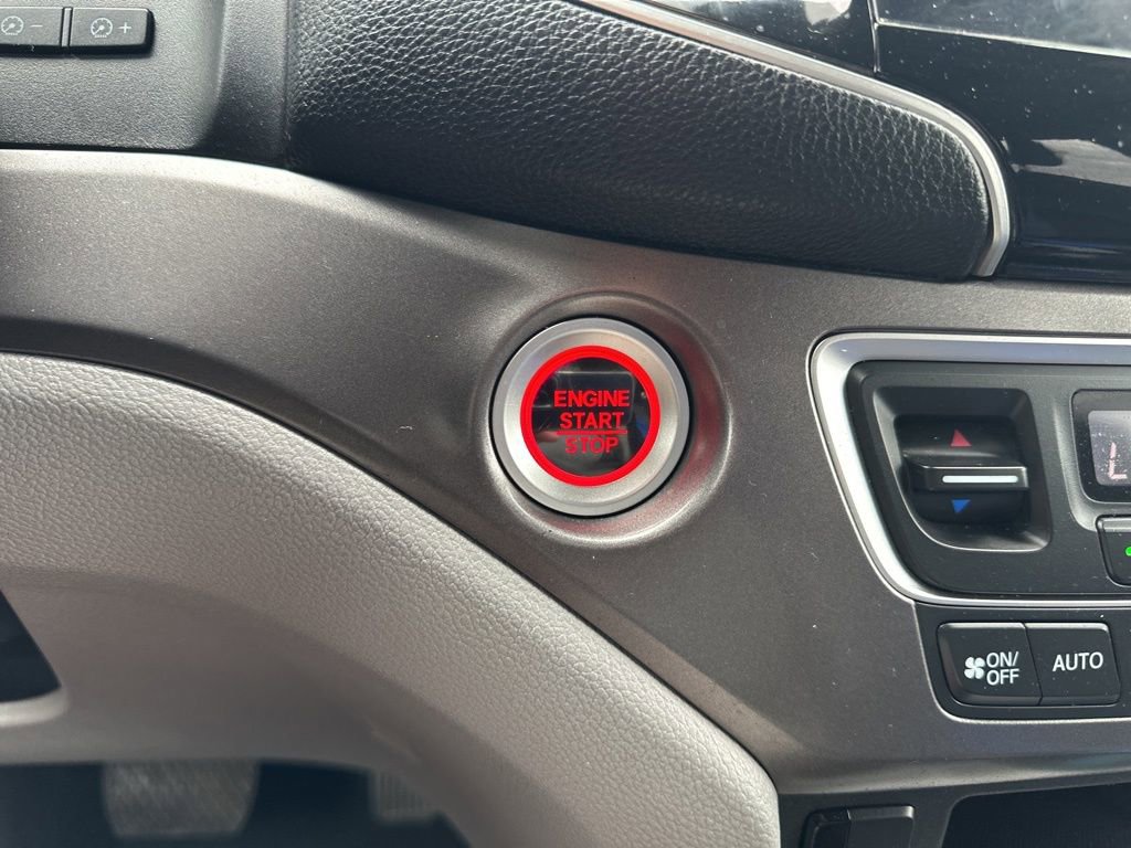 Used 2019 Honda Pilot EX-L image 23