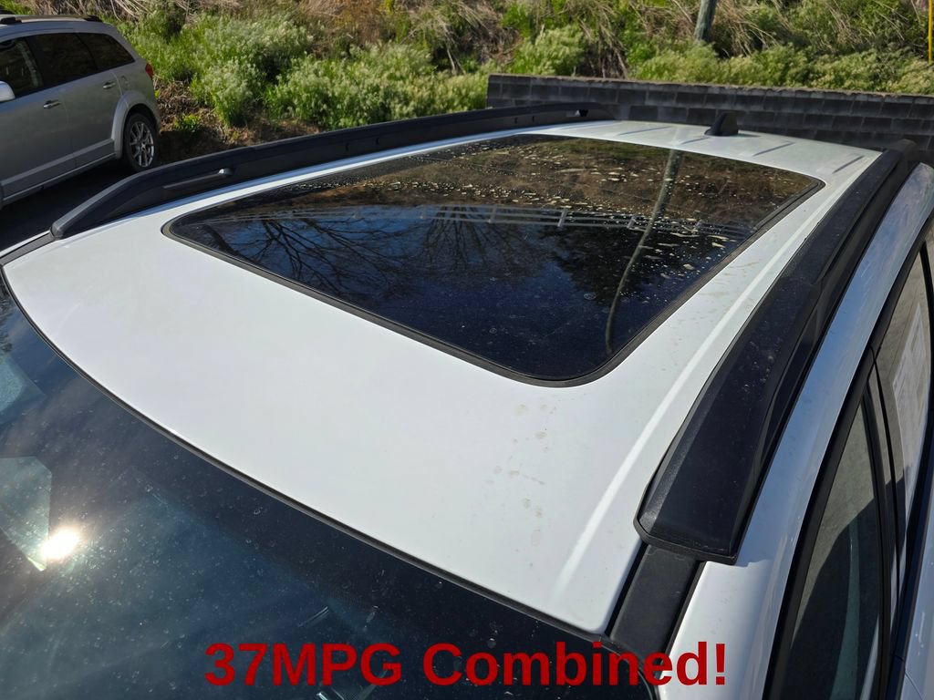 New 2026 Jeep Cherokee Limited AWD/4WD image 21