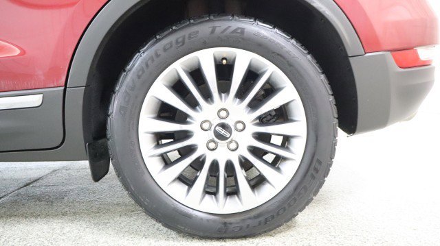 Used 2015 Lincoln MKC FWD w/ Equipment Group 102A Reserve image 22