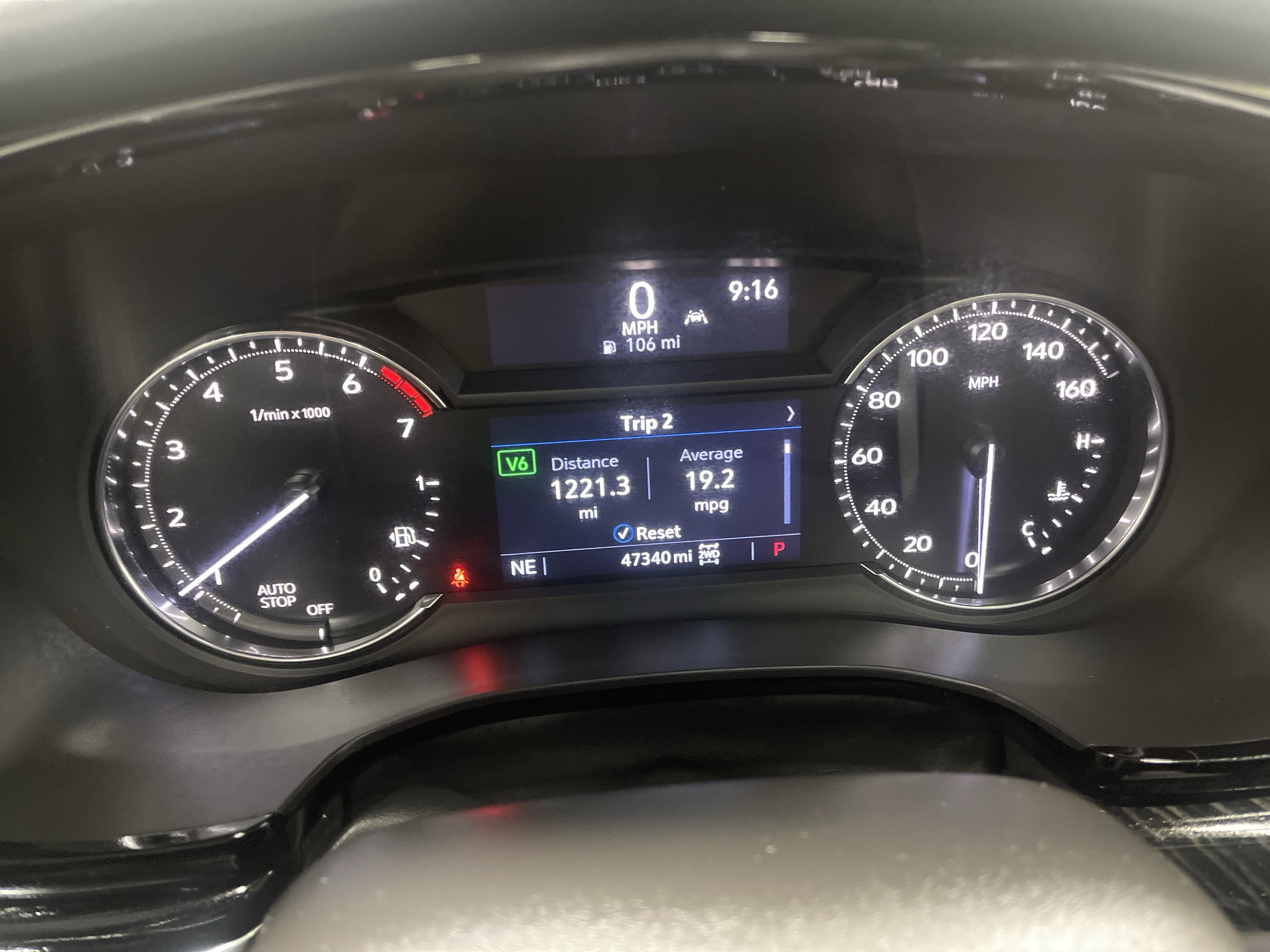 Used 2020 Cadillac XT6 Premium Luxury image 33