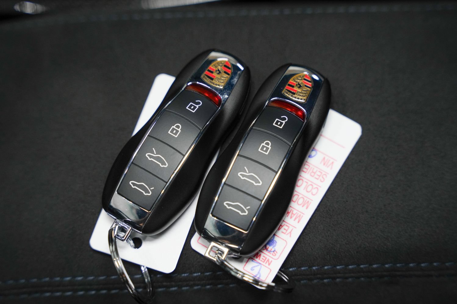 Used 2023 Porsche 718 Cayman GT4 RS RWD image 59