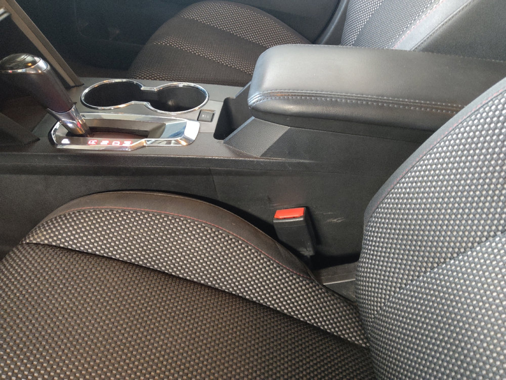 Used 2016 GMC Terrain SLE w/ Convenience Package image 26