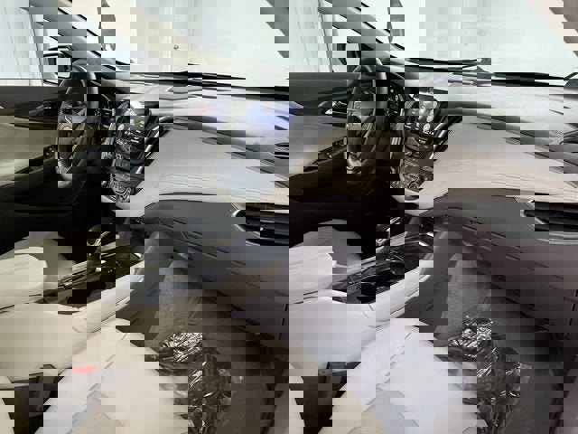 Certified 2024 Chevrolet Malibu LT image 29