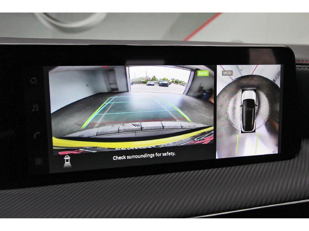 New 2026 Nissan Kicks SR w/ Cold Weather Package FWD image 25