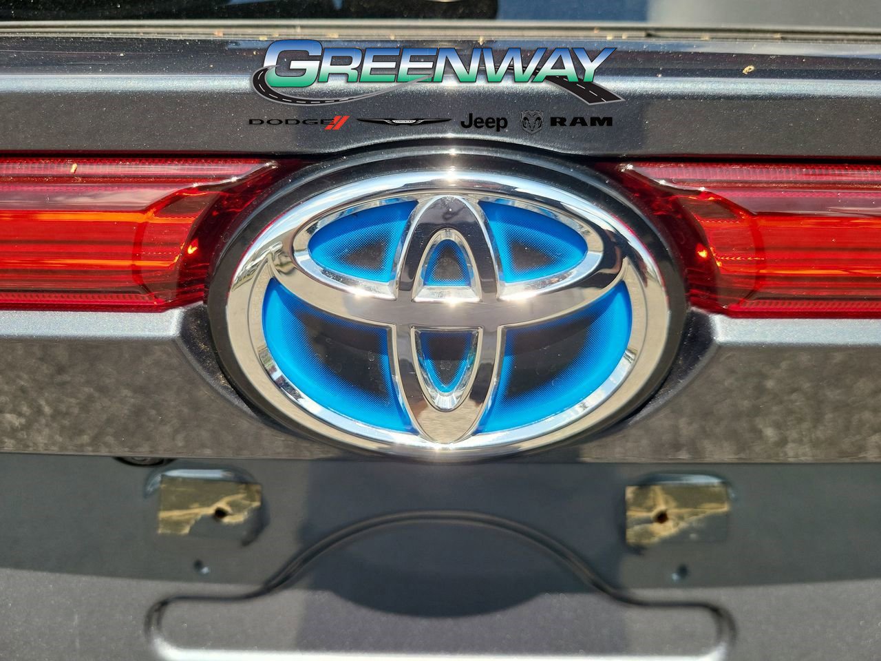 Used 2024 Toyota Venza Limited AWD/4WD image 32