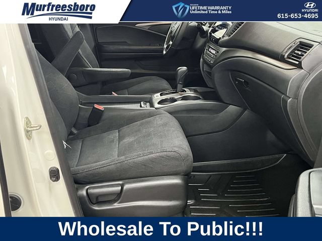Used 2019 Honda Pilot EX image 24