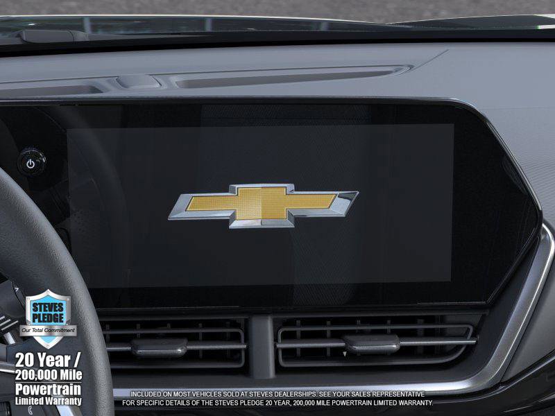 New 2026 Chevrolet Trax ACTIV image 20