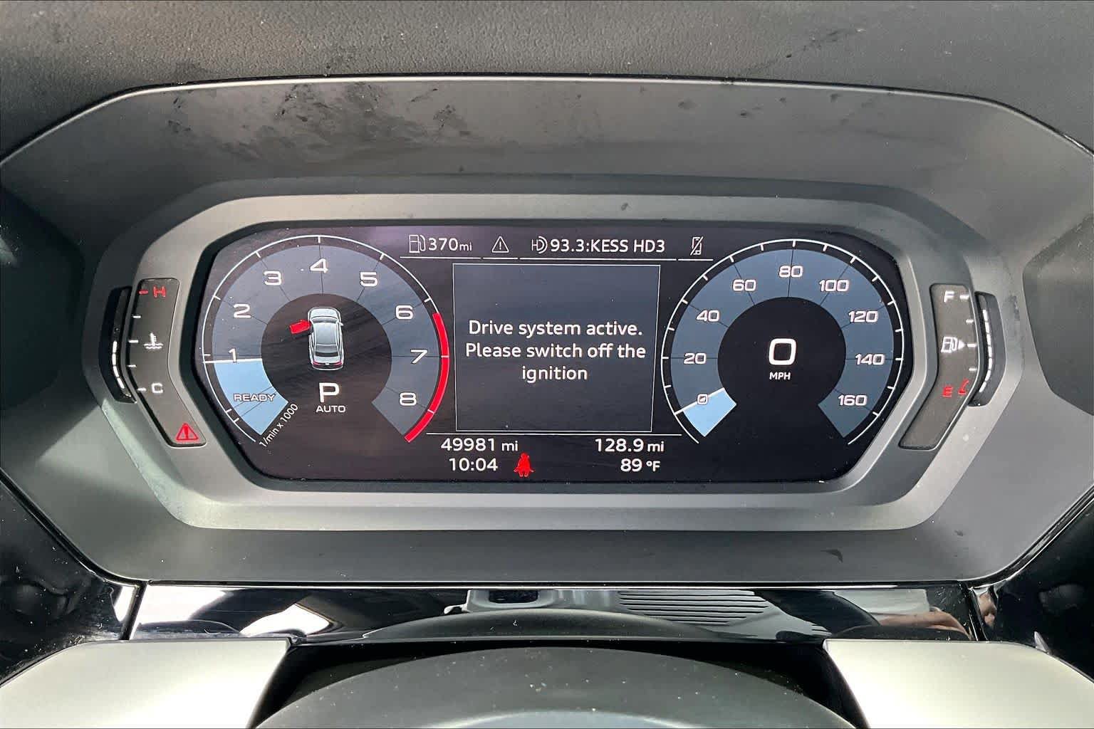 Used 2024 Audi A3 2.0T Premium FWD image 22