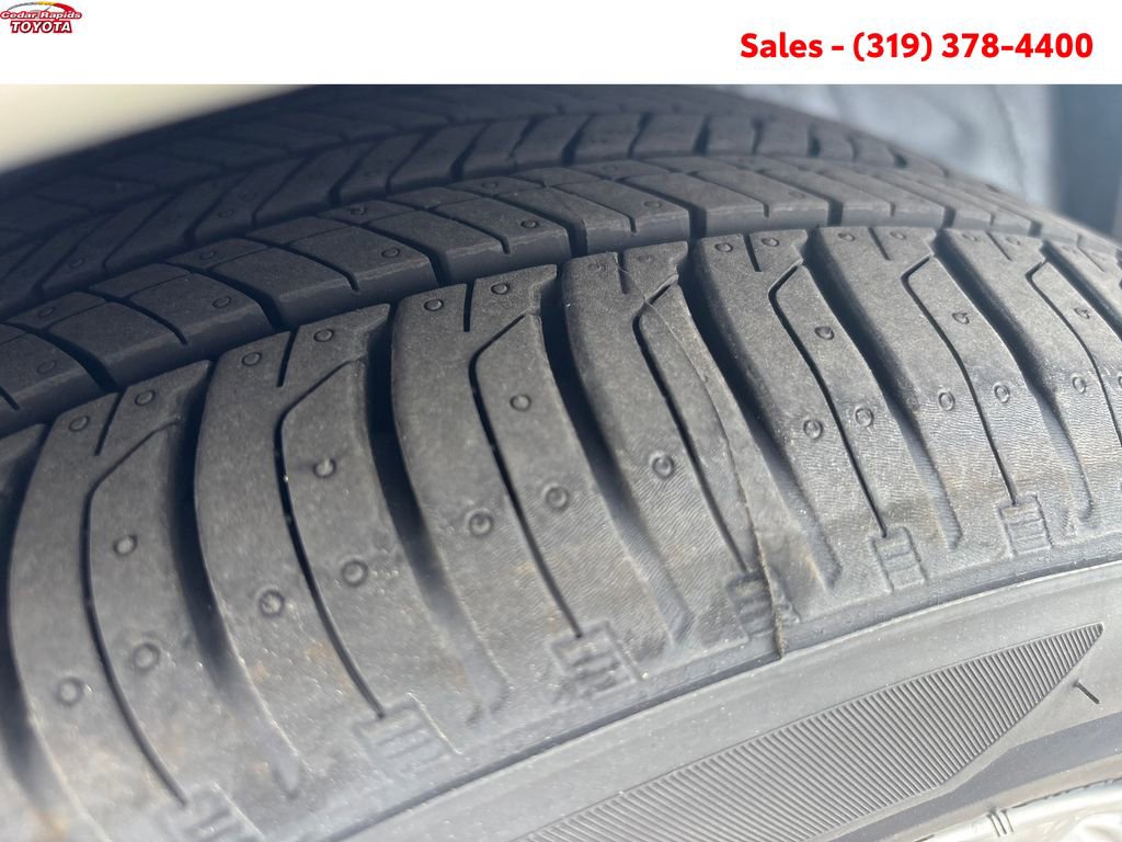 New 2026 Toyota Corolla LE FWD image 26