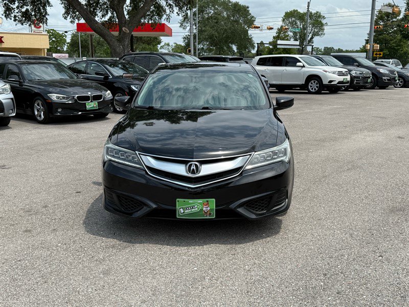 Used 2017 Acura ILX image 11