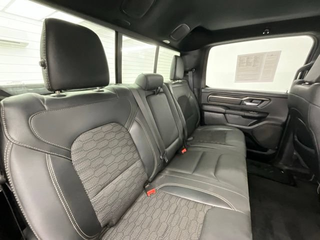 Used 2021 RAM 1500 Sport w/ Level 2 Equipment Group AWD/4WD image 14
